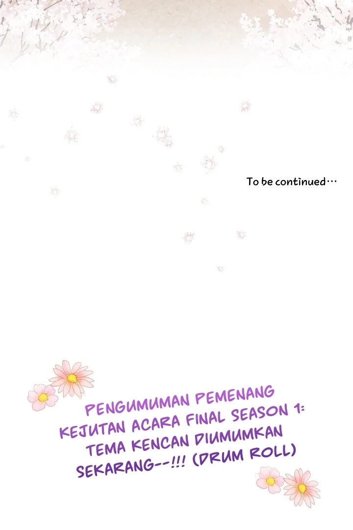 Princess Who Hides Her Fandom Chapter 46 - halaman 104