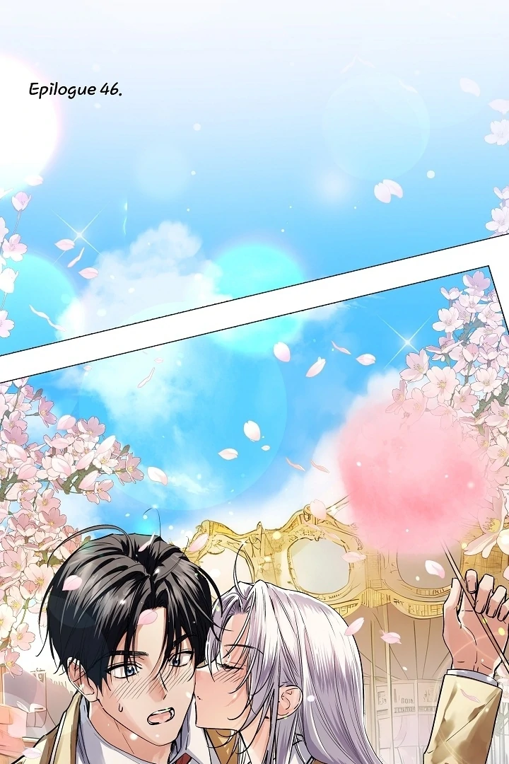 Princess Who Hides Her Fandom Chapter 46 - halaman 106