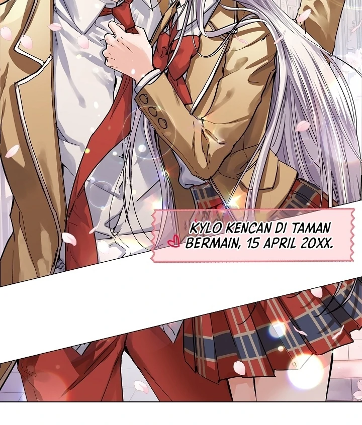 Princess Who Hides Her Fandom Chapter 46 - halaman 107