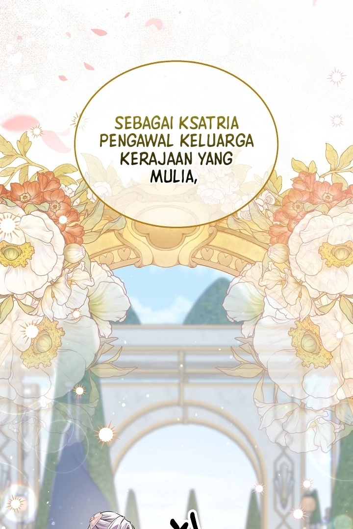 Princess Who Hides Her Fandom Chapter 46 - halaman 13