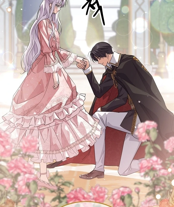 Princess Who Hides Her Fandom Chapter 46 - halaman 14