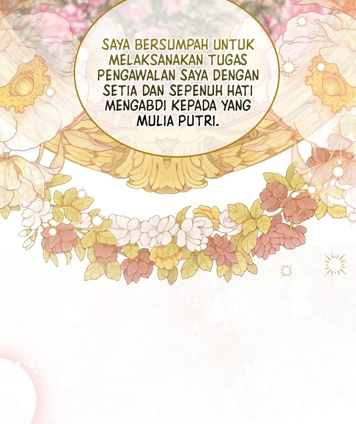 Princess Who Hides Her Fandom Chapter 46 - halaman 15