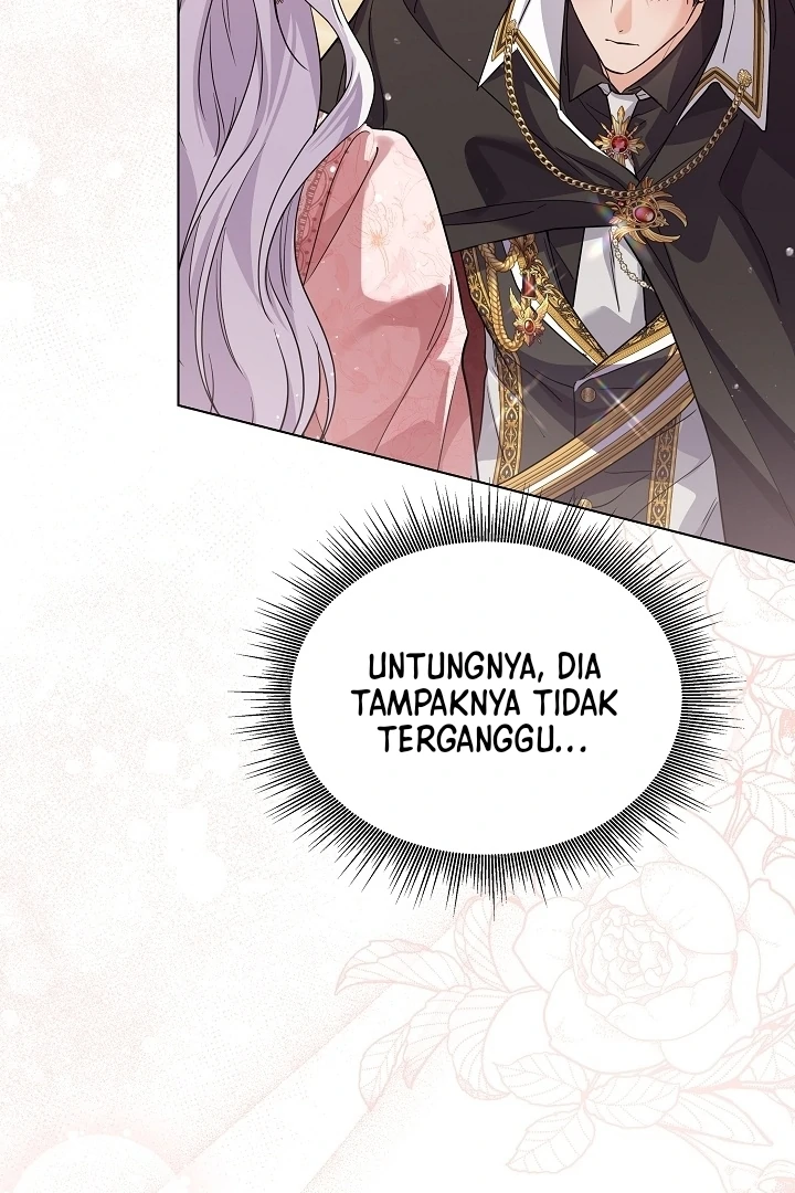 Princess Who Hides Her Fandom Chapter 46 - halaman 23