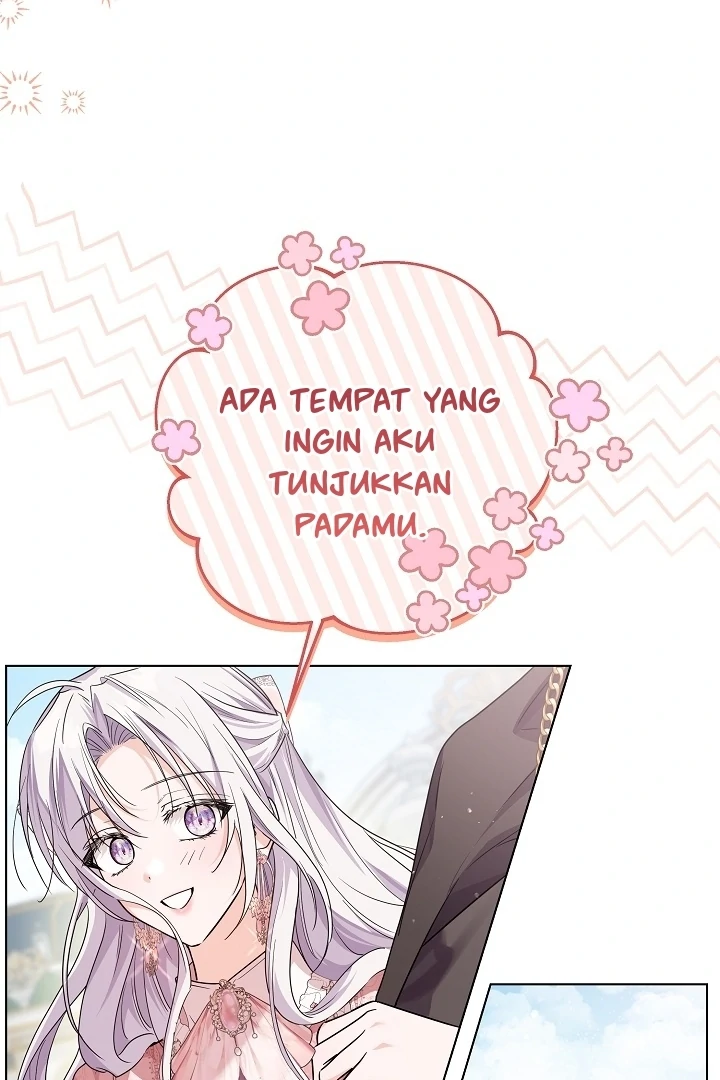 Princess Who Hides Her Fandom Chapter 46 - halaman 25