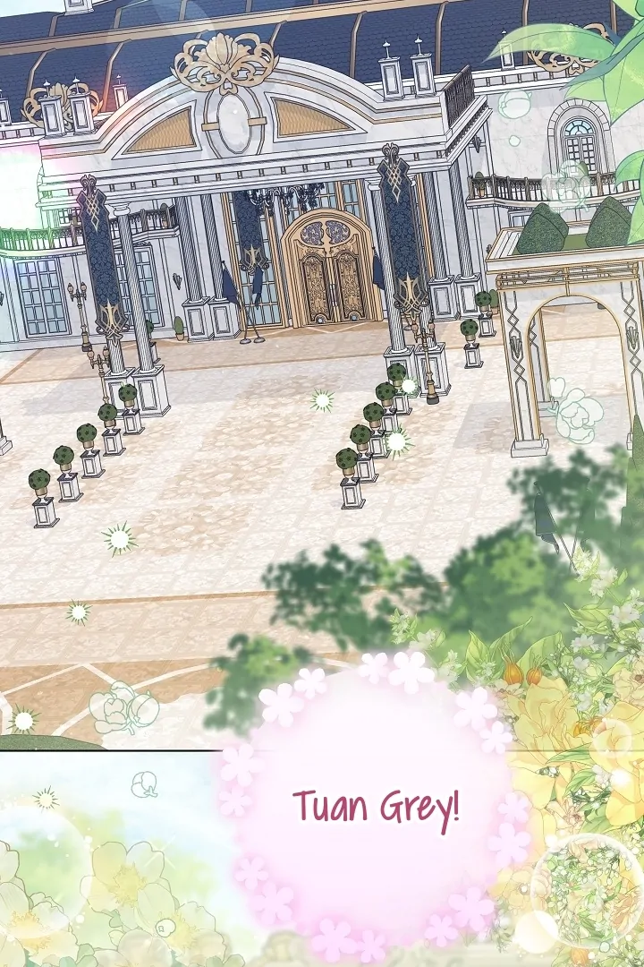 Princess Who Hides Her Fandom Chapter 46 - halaman 3