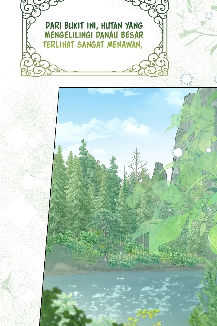 Princess Who Hides Her Fandom Chapter 46 - halaman 35