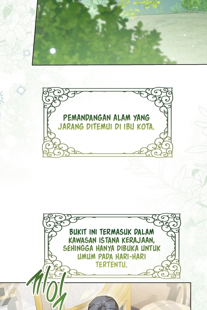 Princess Who Hides Her Fandom Chapter 46 - halaman 36