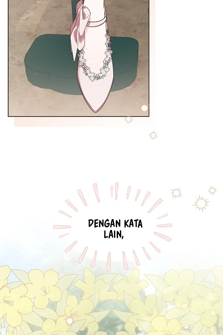 Princess Who Hides Her Fandom Chapter 46 - halaman 38