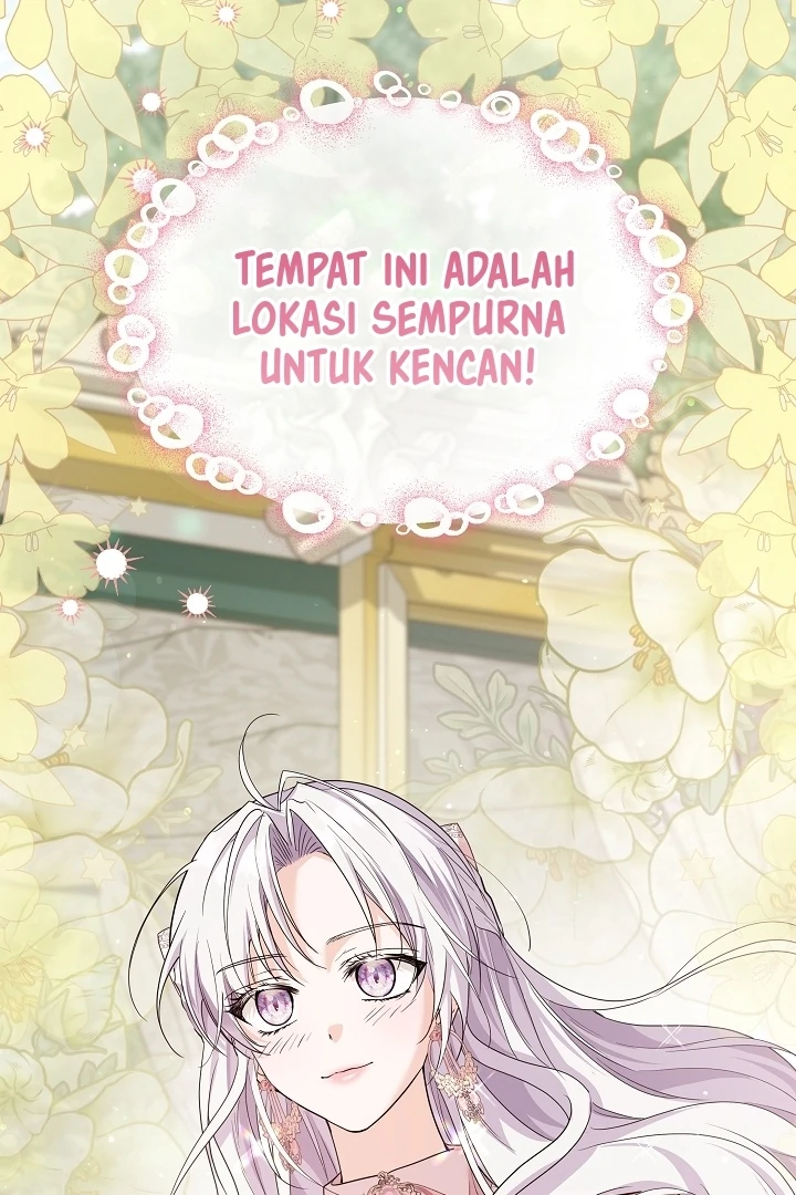 Princess Who Hides Her Fandom Chapter 46 - halaman 39