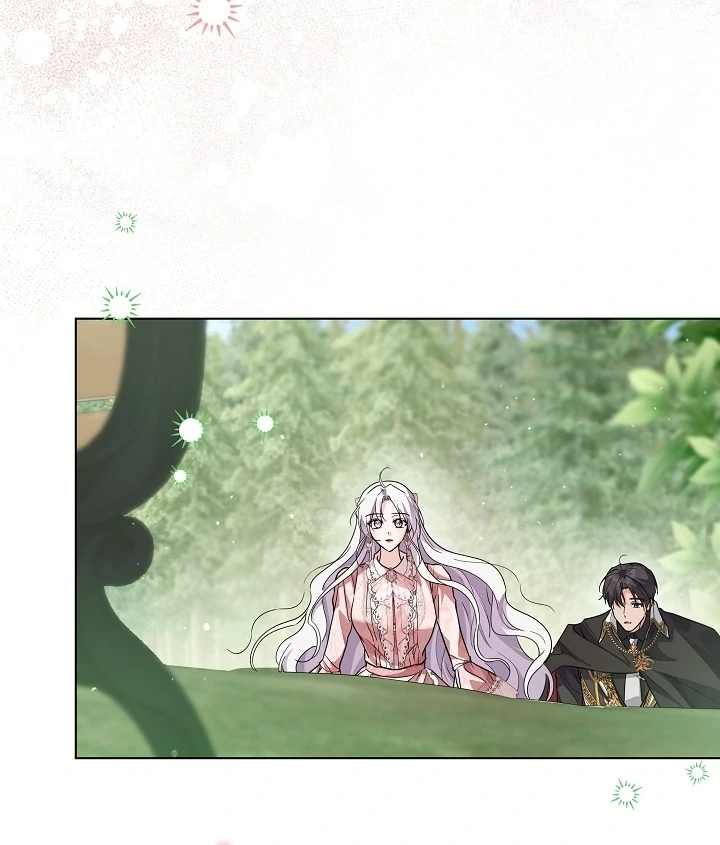 Princess Who Hides Her Fandom Chapter 46 - halaman 42