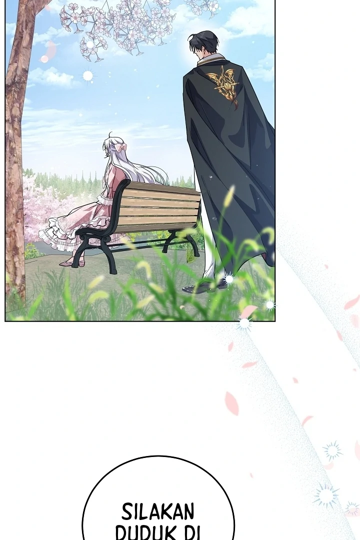 Princess Who Hides Her Fandom Chapter 46 - halaman 47