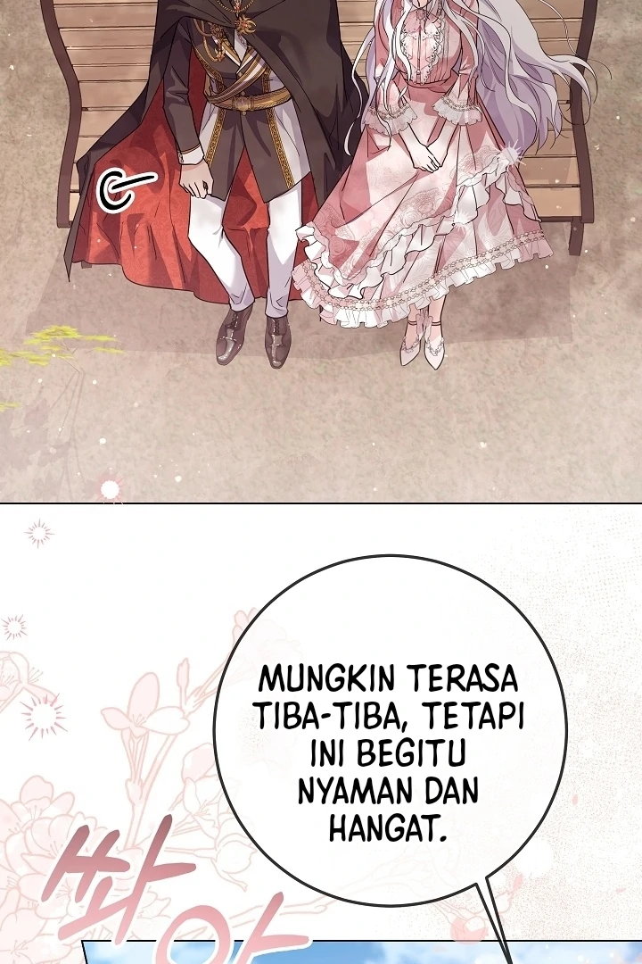 Princess Who Hides Her Fandom Chapter 46 - halaman 51