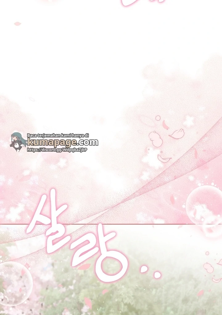 Princess Who Hides Her Fandom Chapter 46 - halaman 55