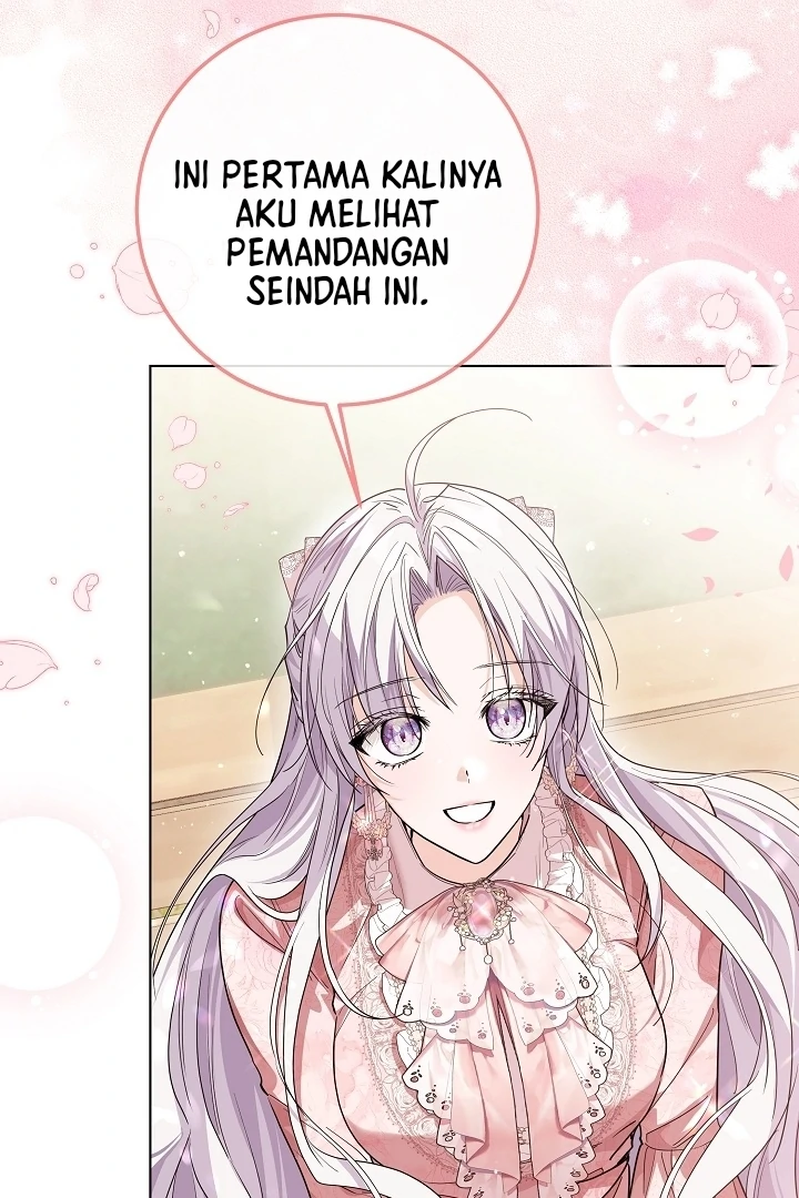 Princess Who Hides Her Fandom Chapter 46 - halaman 57