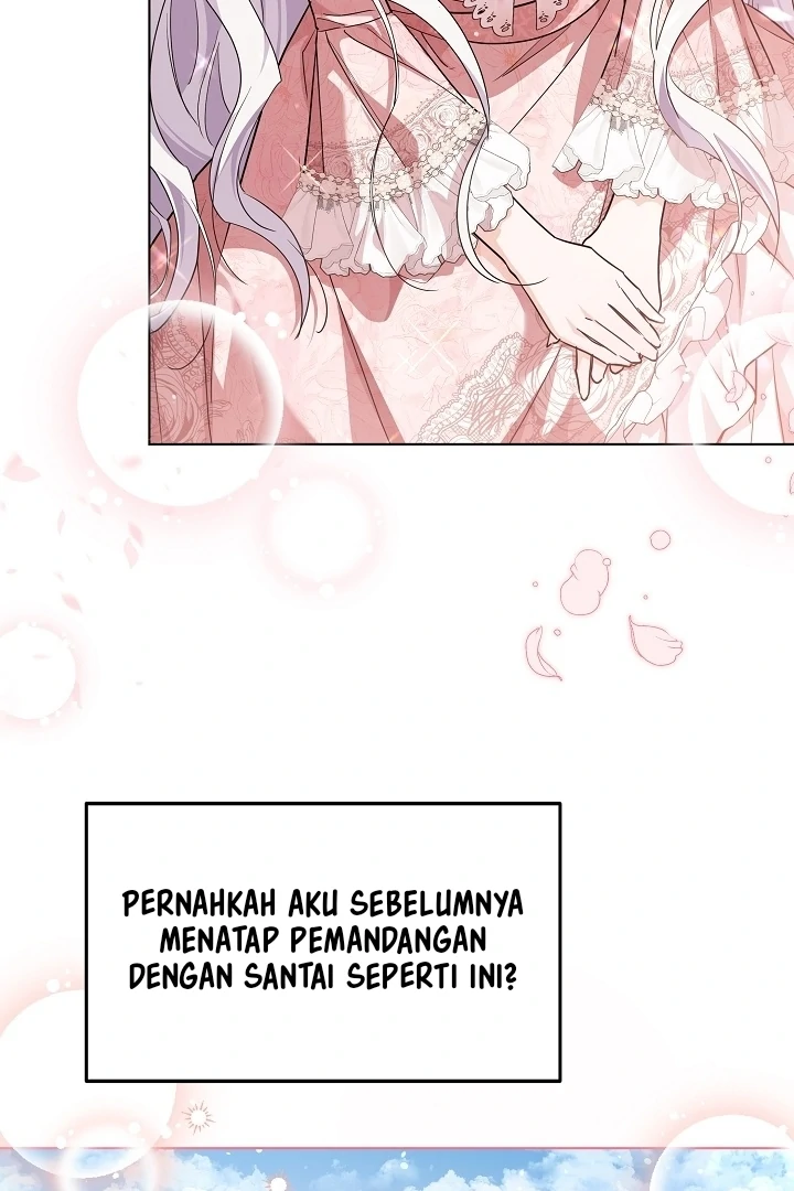 Princess Who Hides Her Fandom Chapter 46 - halaman 58
