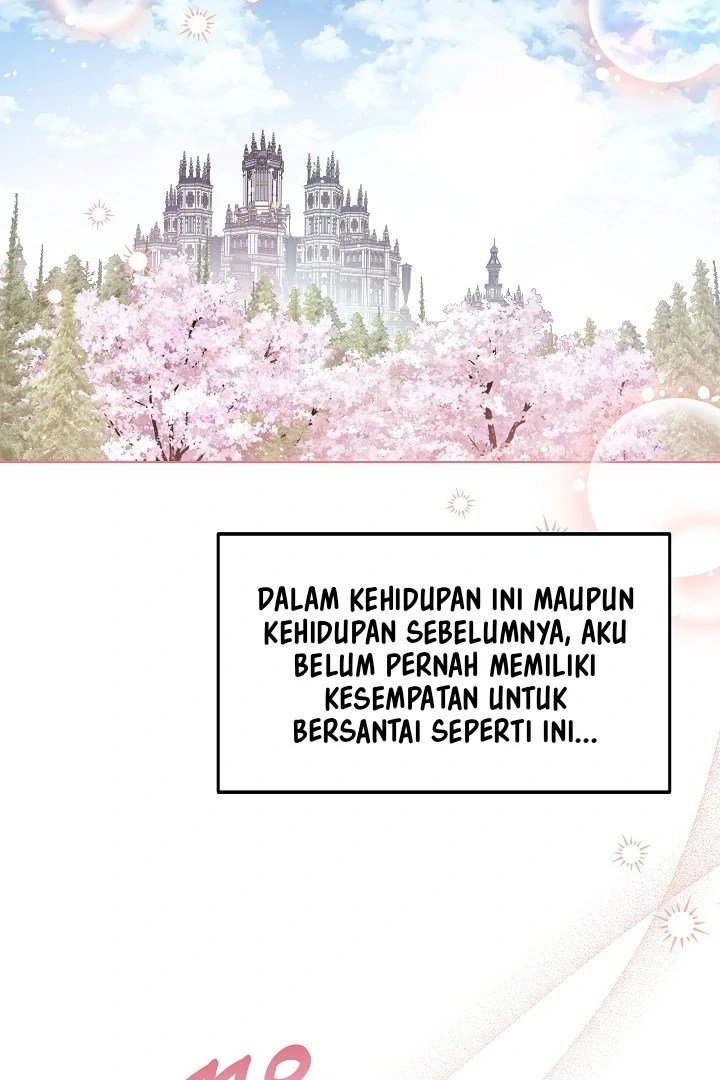 Princess Who Hides Her Fandom Chapter 46 - halaman 59