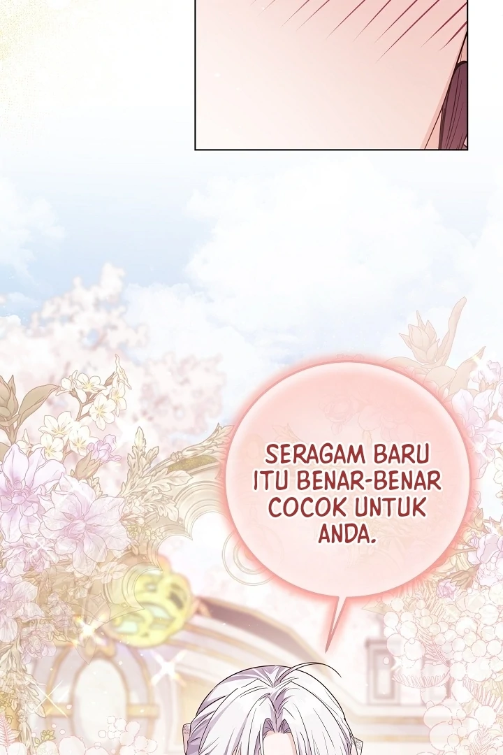 Princess Who Hides Her Fandom Chapter 46 - halaman 6