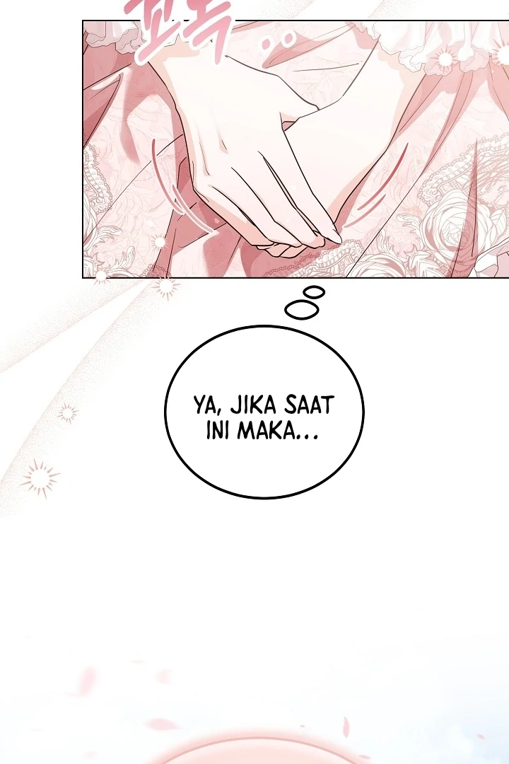 Princess Who Hides Her Fandom Chapter 46 - halaman 60