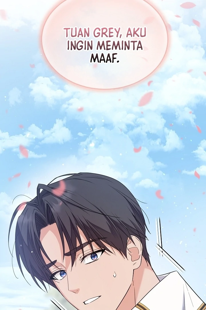 Princess Who Hides Her Fandom Chapter 46 - halaman 61