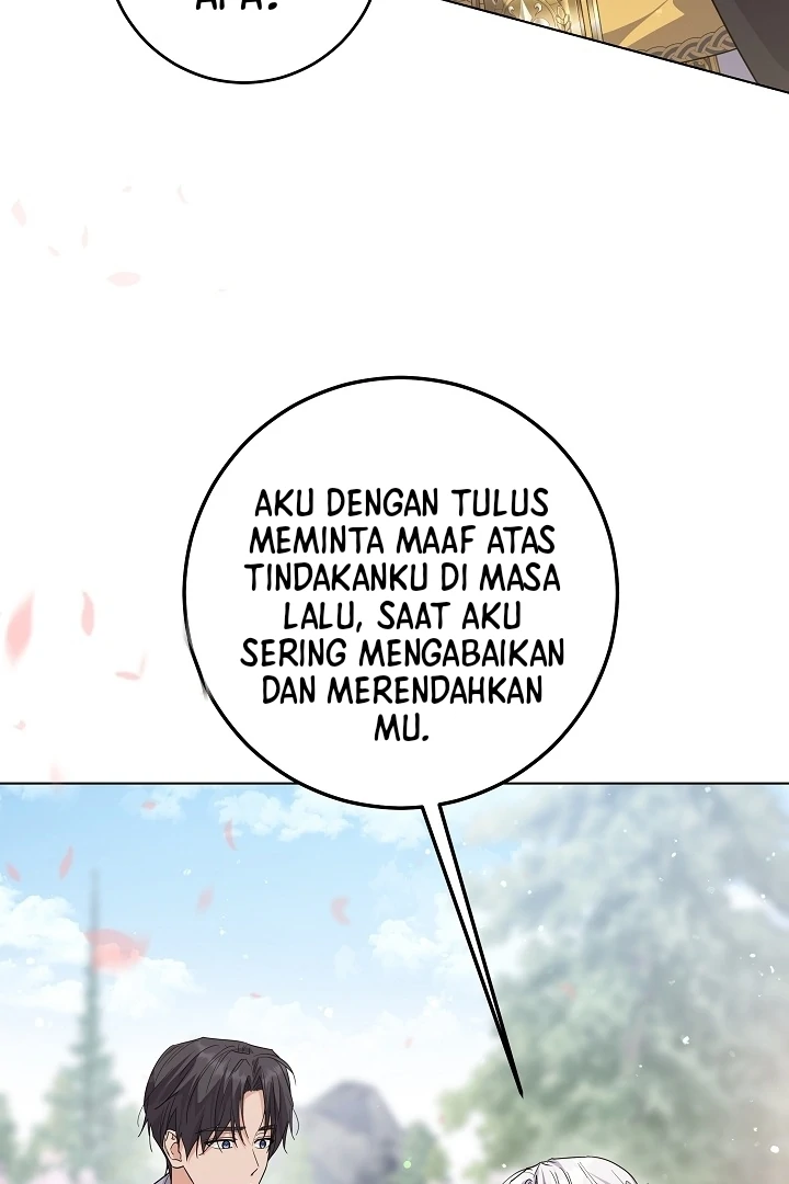 Princess Who Hides Her Fandom Chapter 46 - halaman 63
