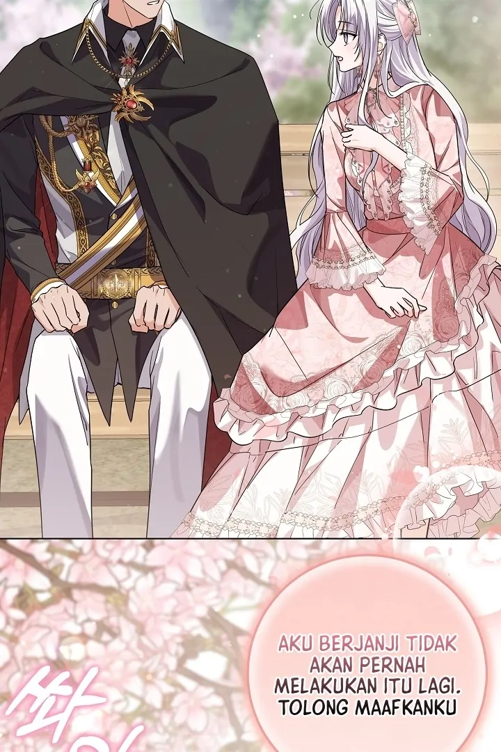 Princess Who Hides Her Fandom Chapter 46 - halaman 64