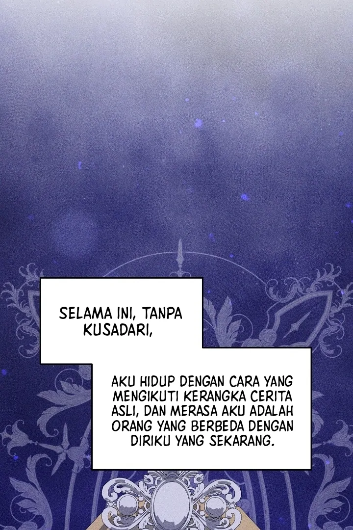Princess Who Hides Her Fandom Chapter 46 - halaman 69