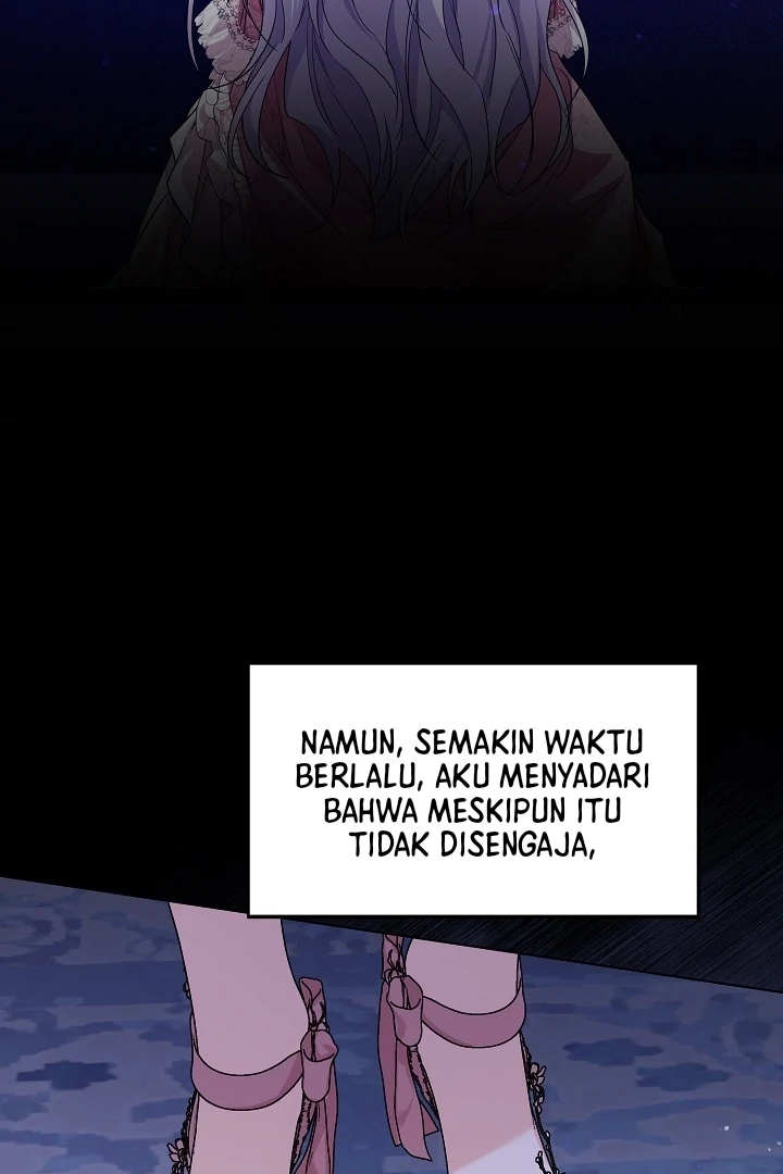 Princess Who Hides Her Fandom Chapter 46 - halaman 71
