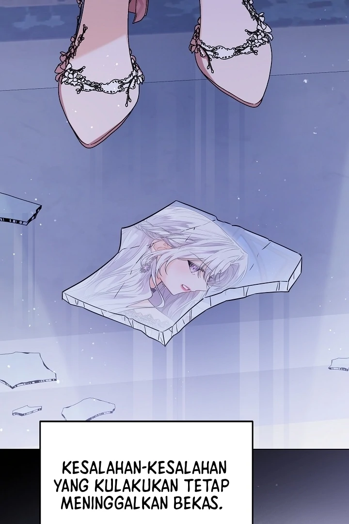 Princess Who Hides Her Fandom Chapter 46 - halaman 72