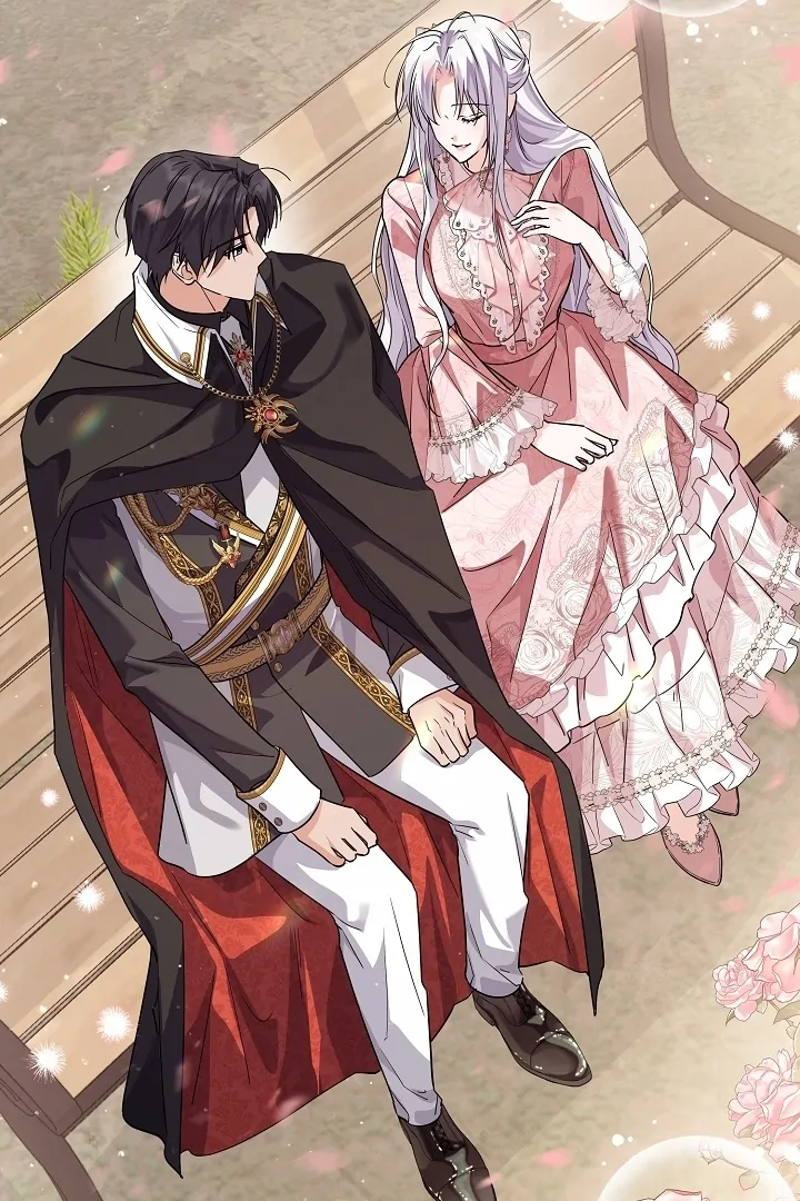 Princess Who Hides Her Fandom Chapter 46 - halaman 75
