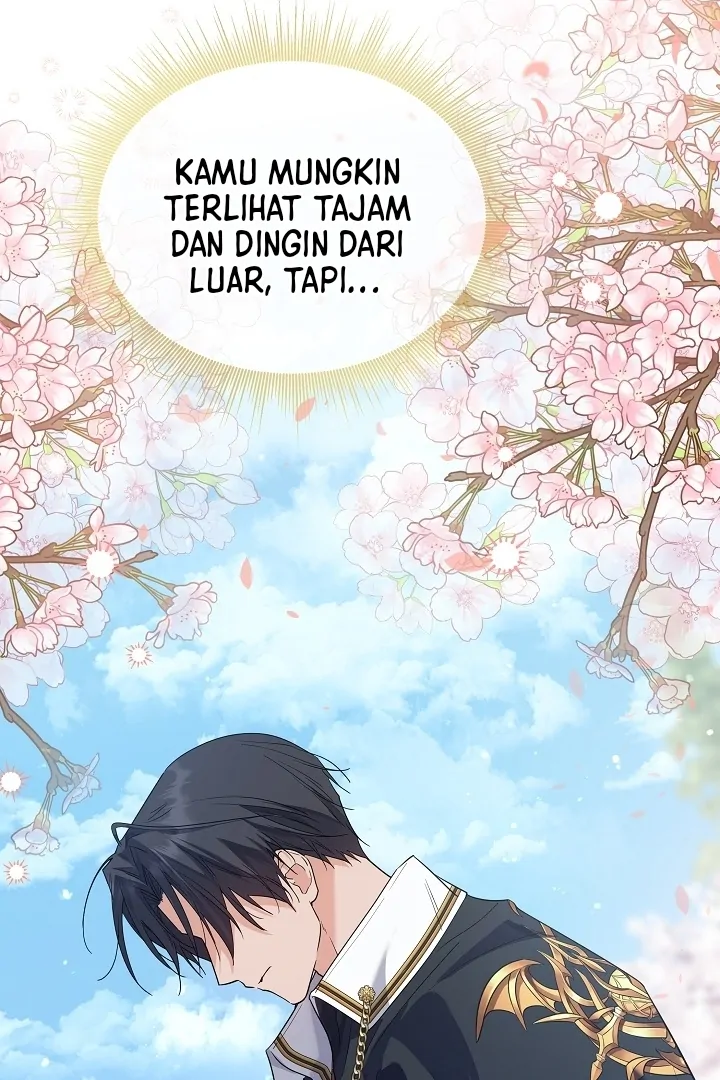 Princess Who Hides Her Fandom Chapter 46 - halaman 79