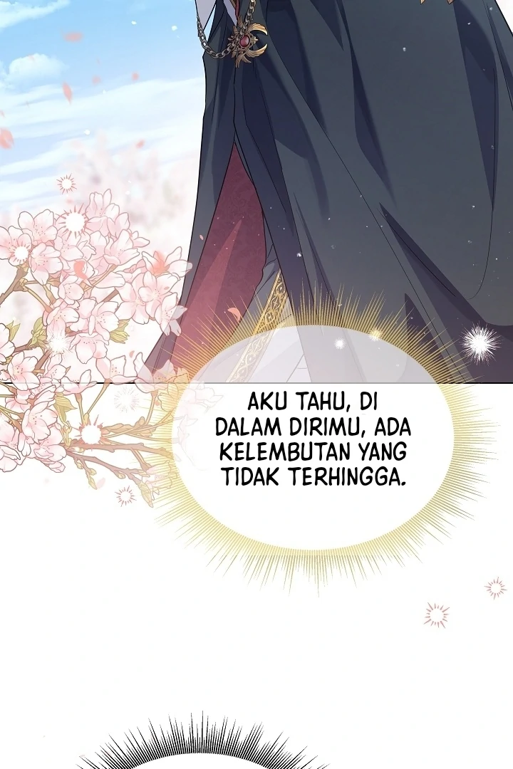Princess Who Hides Her Fandom Chapter 46 - halaman 80