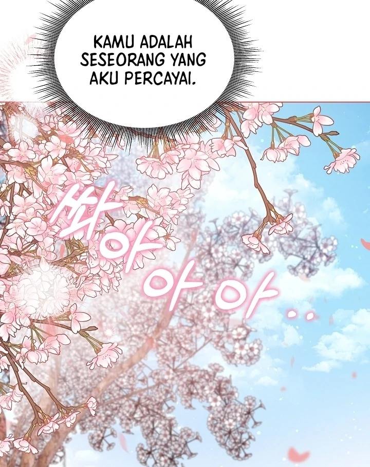 Princess Who Hides Her Fandom Chapter 46 - halaman 81