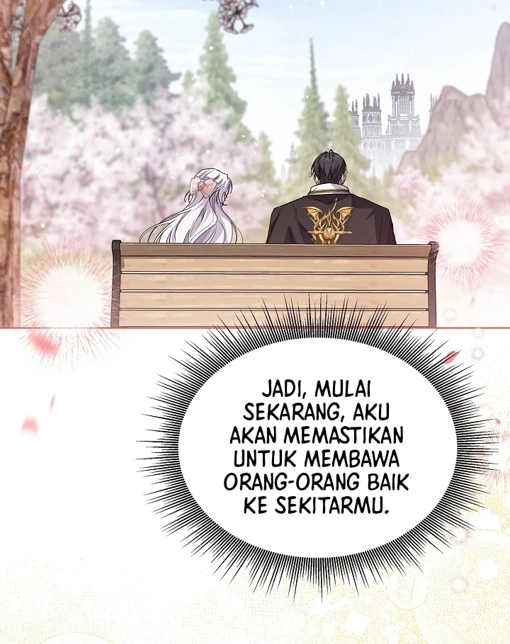 Princess Who Hides Her Fandom Chapter 46 - halaman 82