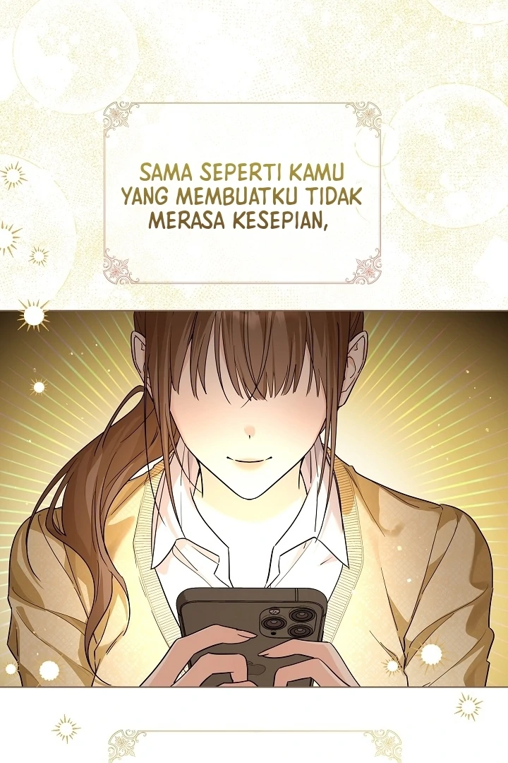 Princess Who Hides Her Fandom Chapter 46 - halaman 83