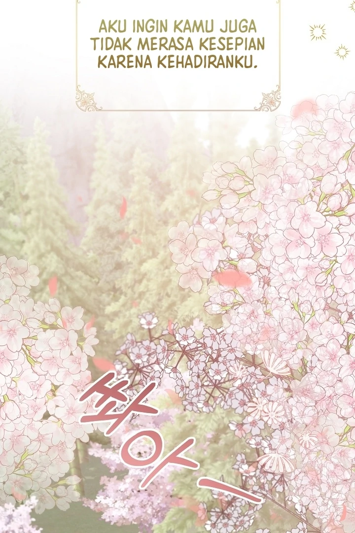 Princess Who Hides Her Fandom Chapter 46 - halaman 84