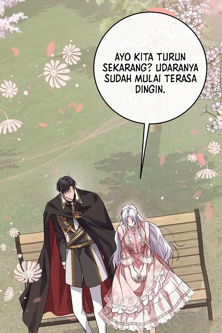 Princess Who Hides Her Fandom Chapter 46 - halaman 85