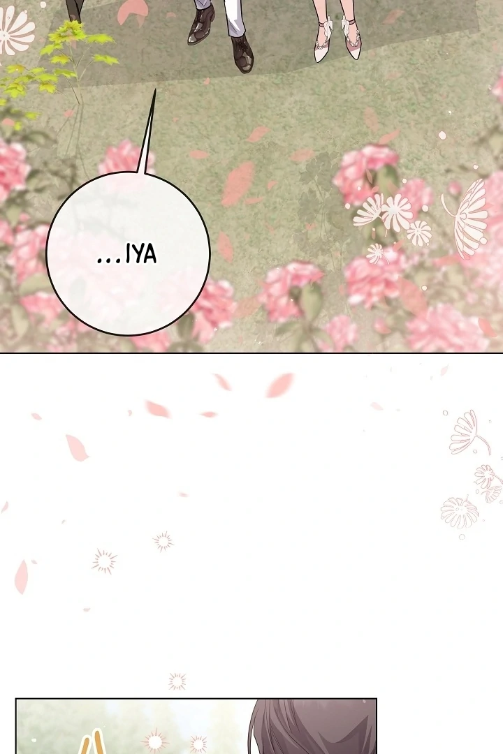 Princess Who Hides Her Fandom Chapter 46 - halaman 86