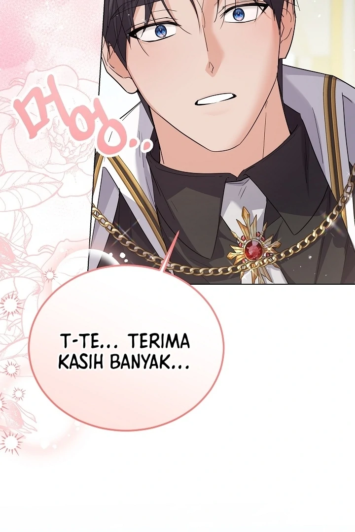 Princess Who Hides Her Fandom Chapter 46 - halaman 9