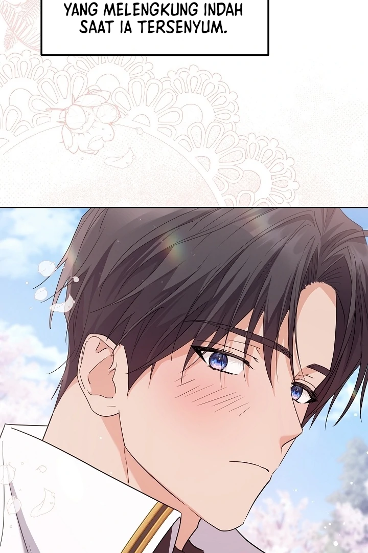 Princess Who Hides Her Fandom Chapter 46 - halaman 93