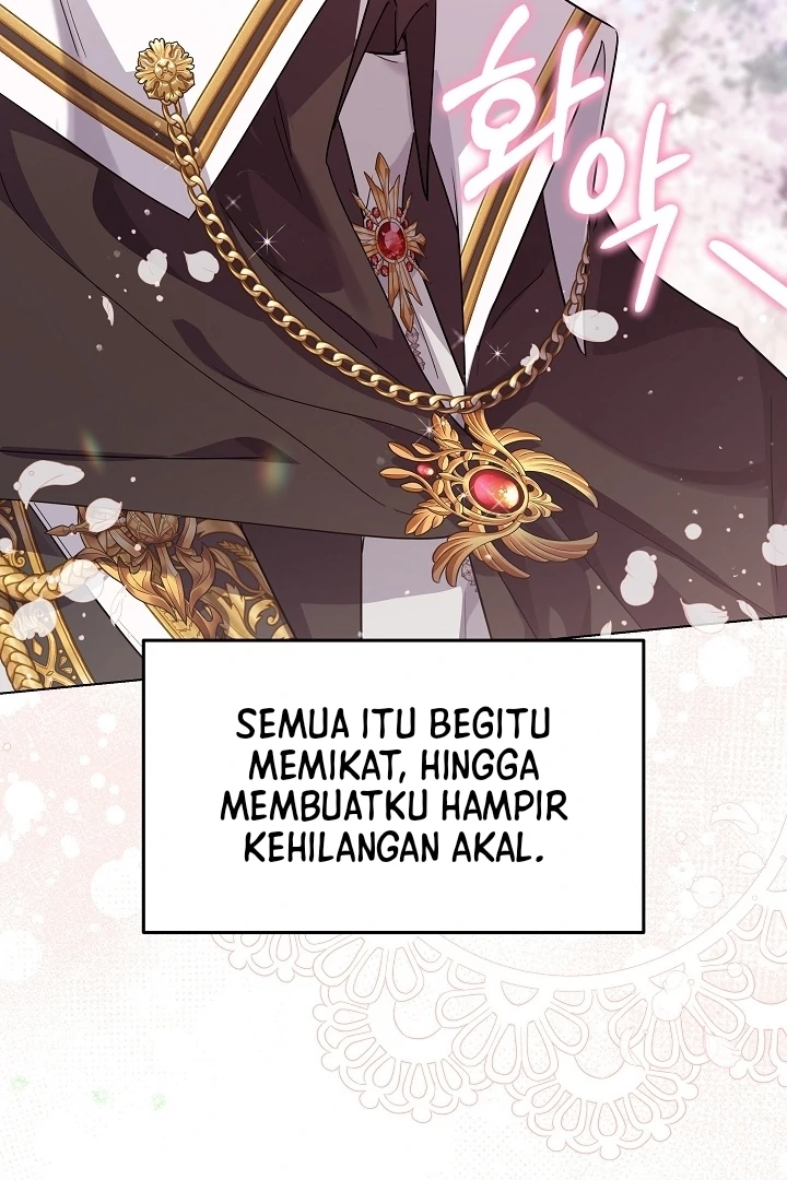 Princess Who Hides Her Fandom Chapter 46 - halaman 94