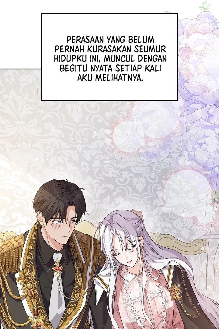 Princess Who Hides Her Fandom Chapter 46 - halaman 97