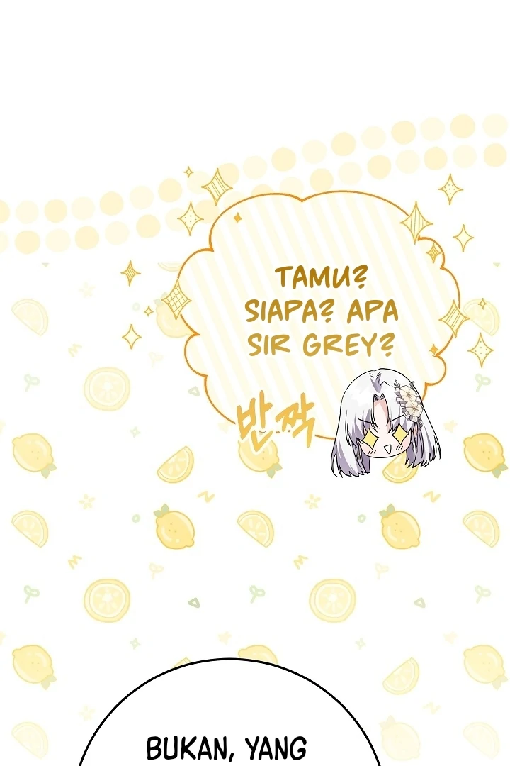 Princess Who Hides Her Fandom Chapter 47 - halaman 10