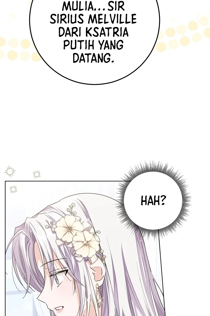 Princess Who Hides Her Fandom Chapter 47 - halaman 11