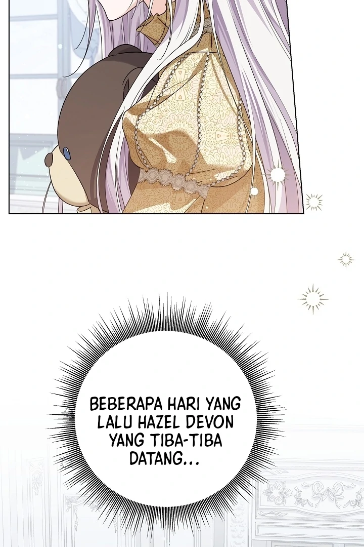 Princess Who Hides Her Fandom Chapter 47 - halaman 12