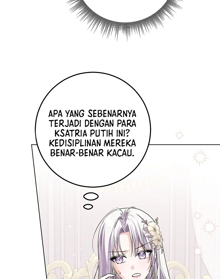 Princess Who Hides Her Fandom Chapter 47 - halaman 14