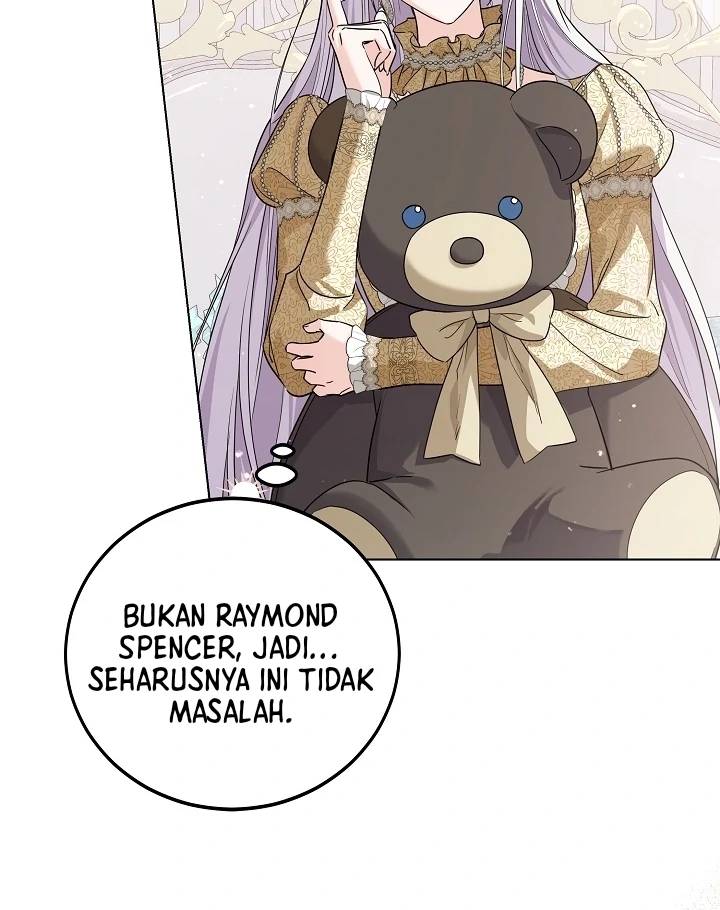 Princess Who Hides Her Fandom Chapter 47 - halaman 15