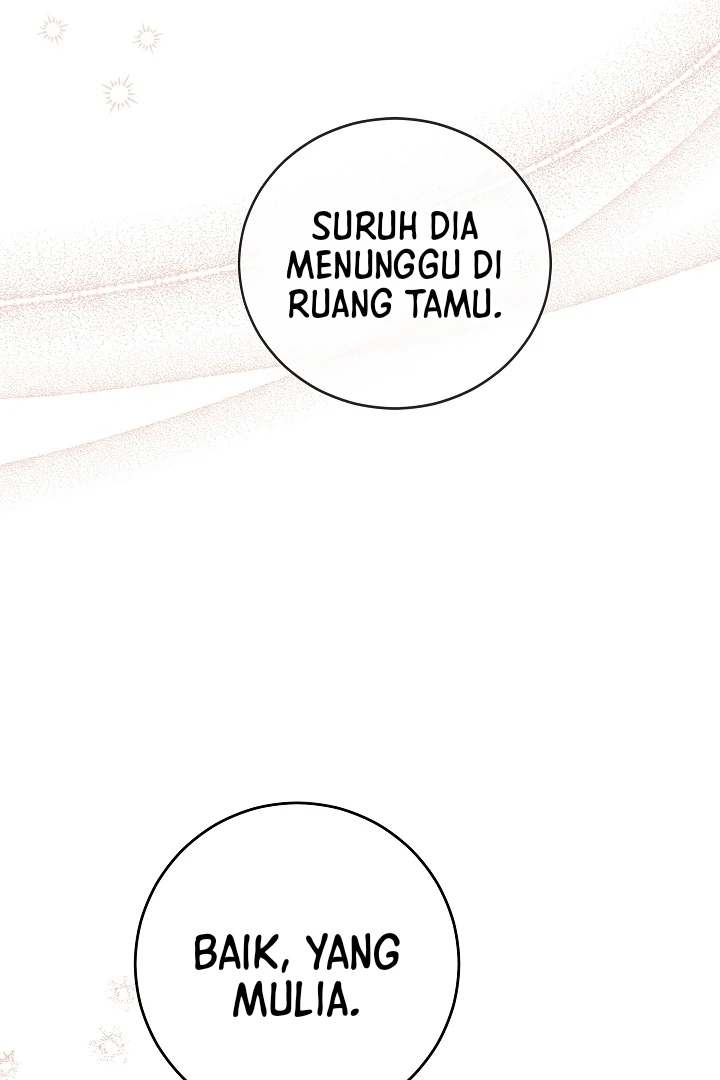 Princess Who Hides Her Fandom Chapter 47 - halaman 16