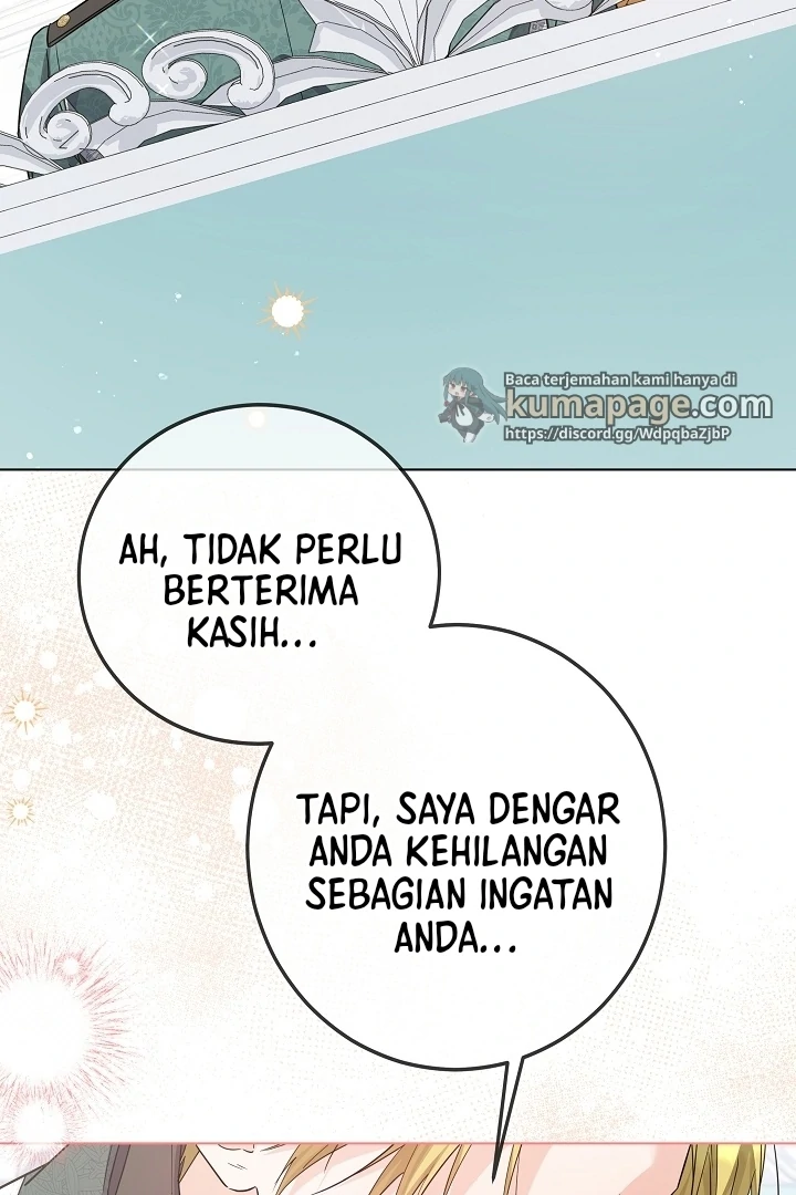 Princess Who Hides Her Fandom Chapter 47 - halaman 24