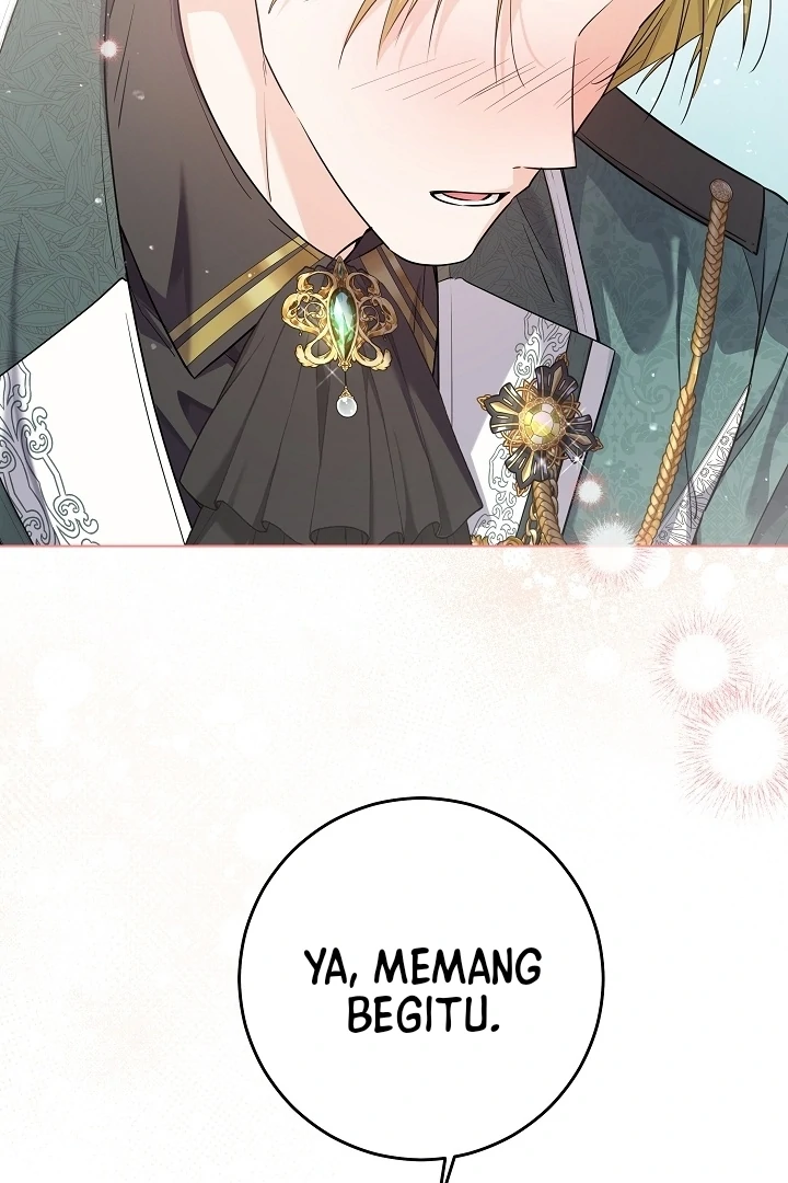 Princess Who Hides Her Fandom Chapter 47 - halaman 25