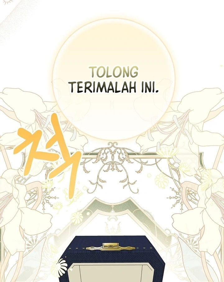 Princess Who Hides Her Fandom Chapter 47 - halaman 28